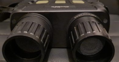 Coolife IR Night Vision Binoculars