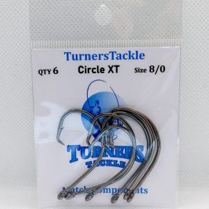TT Circle XT Hooks