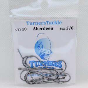 TT Aberdeen Hooks