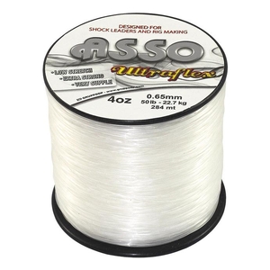 Dam - Nylon De Peche Tectan Premium Plus 300M Modèle : 0.35 Mm