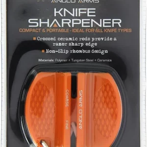 Anglo Arms Knife Sharpener