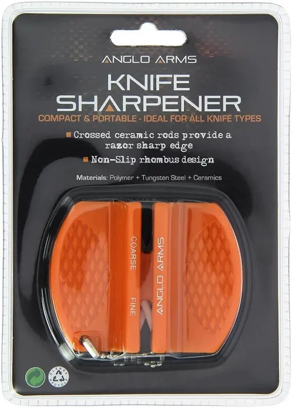 Anglo Arms Knife Sharpener