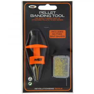 NGT Pellet Bander