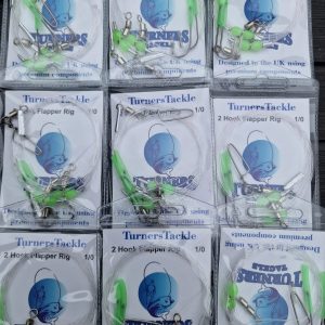 TT Lumi 2 Hook Flapper
