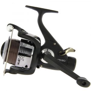 Max60 Carp Runner Reel