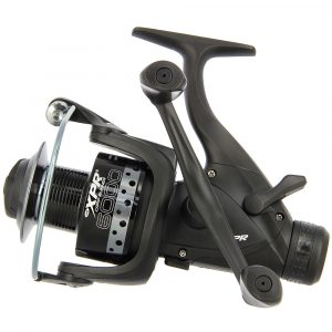 NGT XPR 6000 Carp Runner
