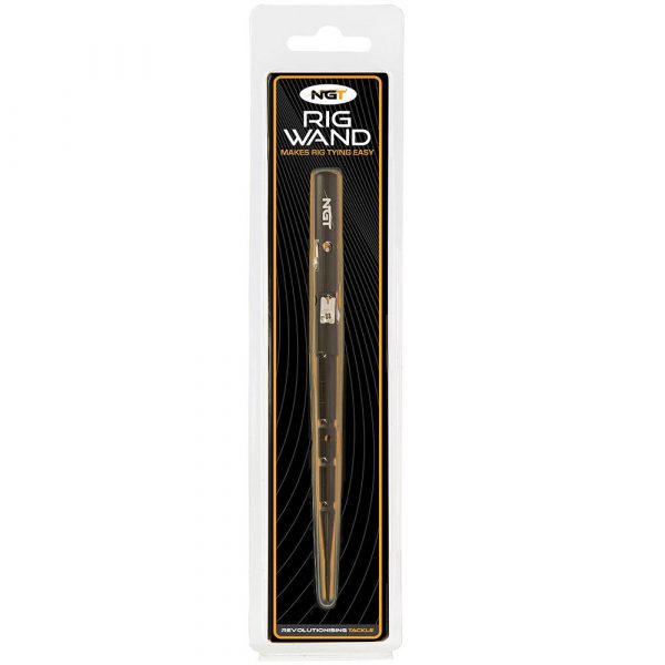 NGT Rig Wand