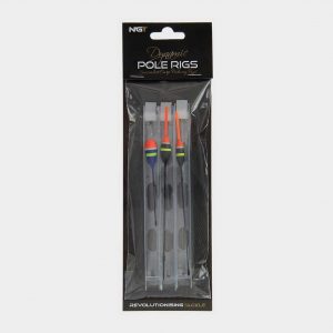 NGT Dynamic Carp Pole Rigs 3pc