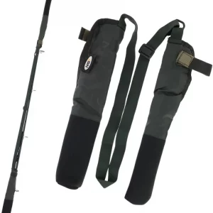 NGT Connected Tip & Butt Protectors - Two Pack