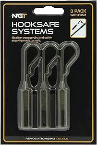 NGT Hooksafe System