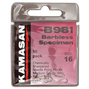 Kamasan B981