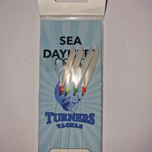 Turnerstackle Daylights 1/0