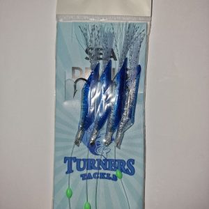 Turnerstackle Sea Devils 3/0